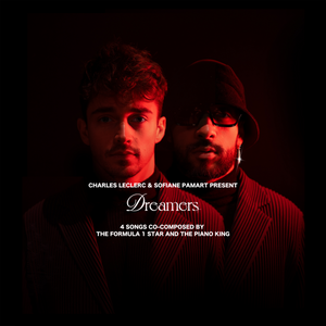 DREAMERS CHARLES LECLERC SOFIANE PAMART – - Main Image