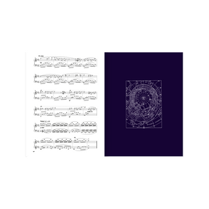 BOREALIS - PIANO SCORES