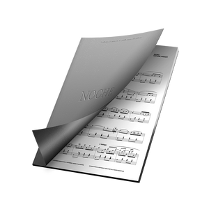 NOCHE - MUSIC SHEETS