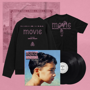 CD / VINYL – sofianepamart.com