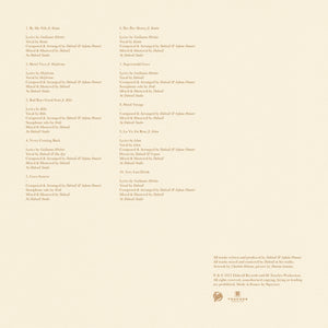 VINYLE LOVING LIFE - DABEULL & SOFIANE PAMART