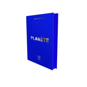 PLANÈTE - THE BOOK